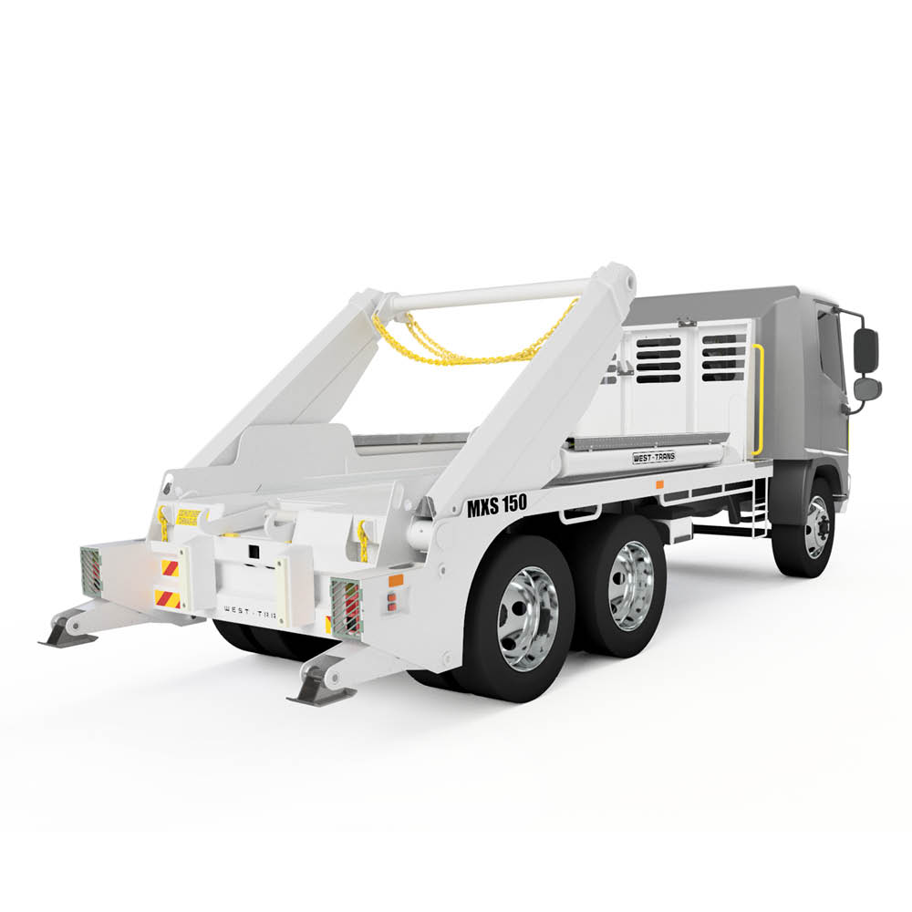 MXS150-skip-loaders2 MXS150 Skip Loader