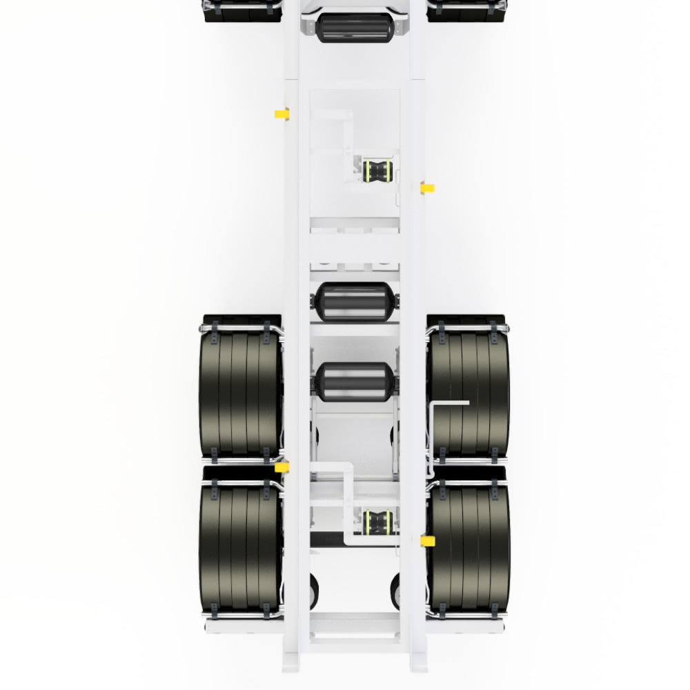 TDA0010 td20 1000x10004