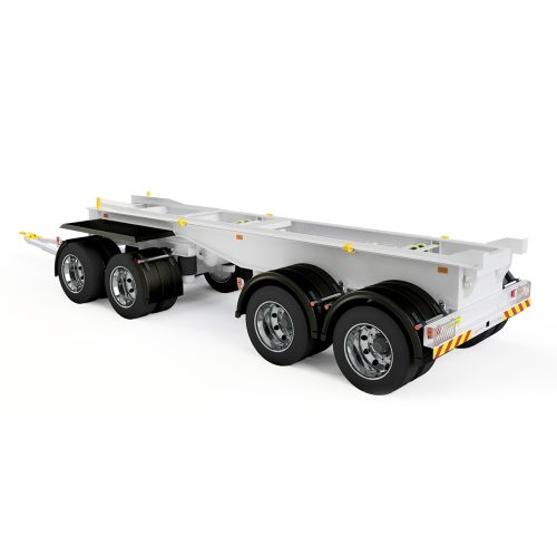 TDA0010 Dog Trailer
