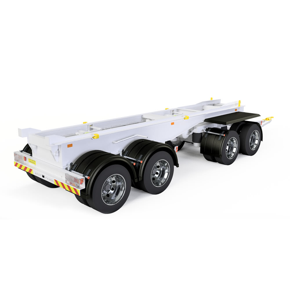 TDA0010 tqd000 1000x10002 TDA0010 Dog Trailer