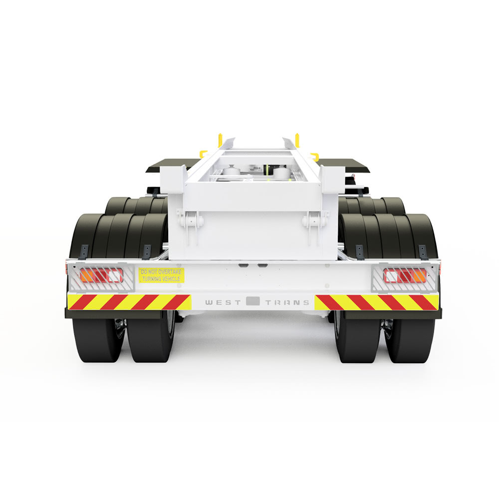 TDA0010 tqd000 1000×10003 TDA0010 Dog Trailer