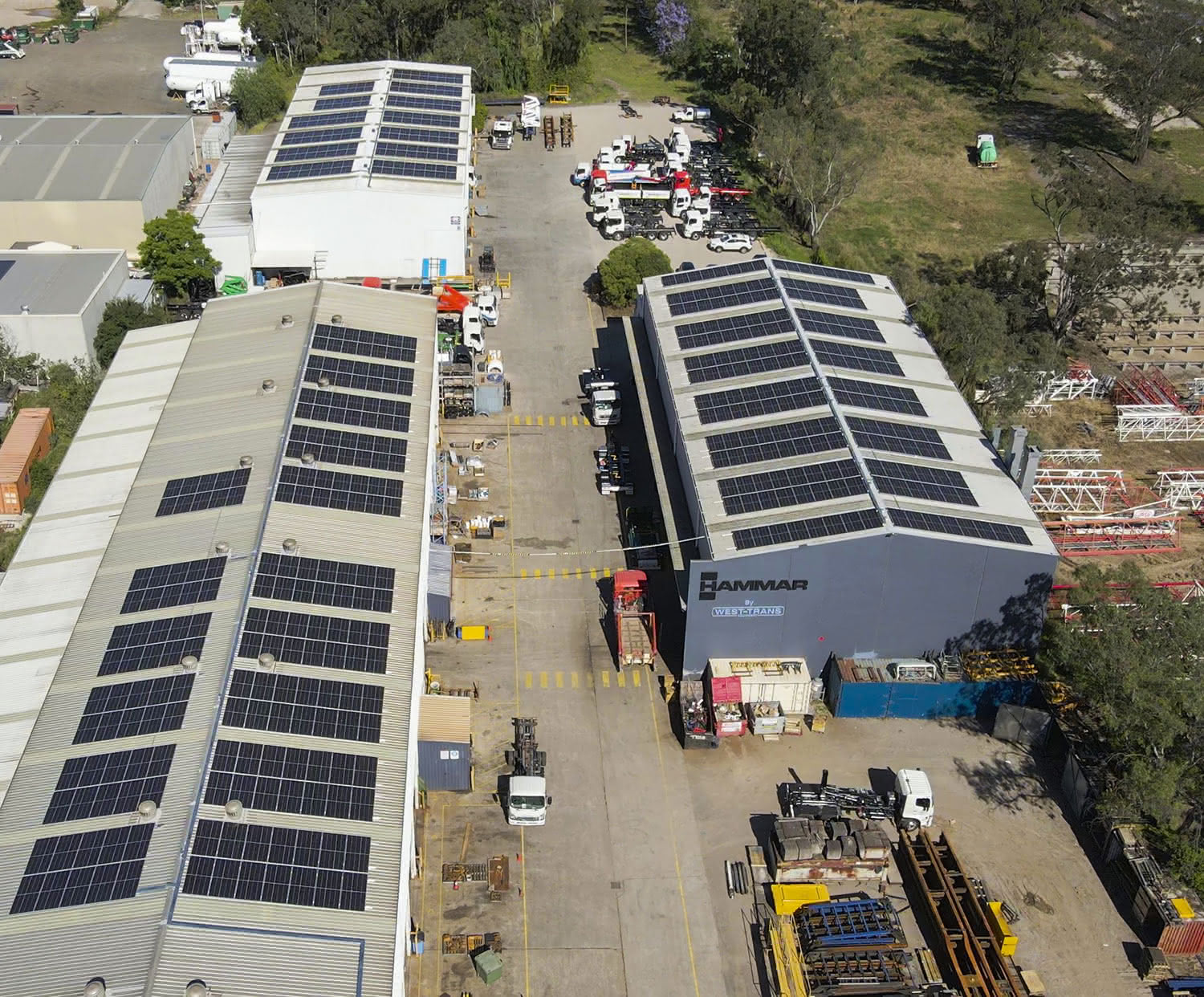 west-trans from above