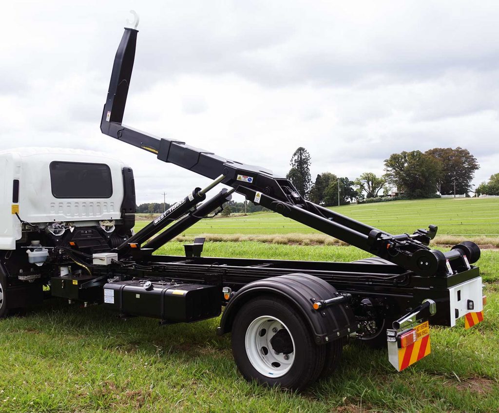 HL-10-1-2-deployed Black truck
